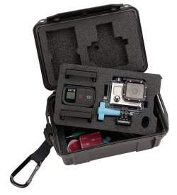 UK Pro POV30 ( GoPro HERO3+ 専用ハードケース ) 新商品