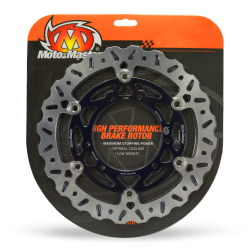 Moto-Master 270&260mm MXフローティングナイトロディスク