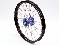 REX Yamaha オフロードコンプリートフロントホイール