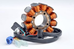 70w 高出力DCステーターキット （オルタネーター）KTM 2011-2015, Husqvarna 2014-2015用