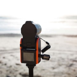 【国内正規品】　SOLOSHOT3 K-Lock 盗難防止チェーン SS3KL