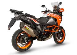 （前後セット） alpina チューブレスホイール KTM 1090 ADV / 1290 Super Adventure S用