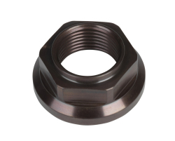 SUTER スータースリッパークラッチ センターナット Suzuki GSX-R600/750 (01-07)