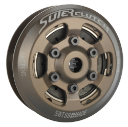 SUTER スータースリッパークラッチ TM 250/300  2012-2021