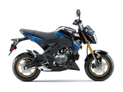 Enjoy MFG シートカバー Kawasaki Z125