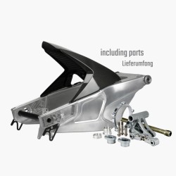 SUTER Swingarm スータースイングアームBMW S1000RR/R/HP4 2012-2018