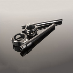 DRIVEN HALO クリップオンハンドル　汎用　41/43/45/47/50/51/52/53/55mm用