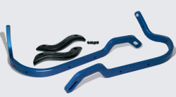 CYCRA サイクラ C.R.M.バー ブルーアルマイト 7006-62