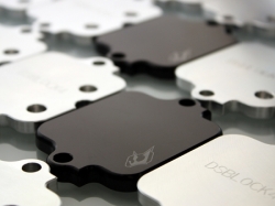 ブロックオフプレート BMW用