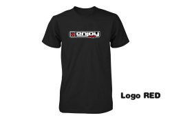 Enjoy MFG T-shirt , ENJOY.mfg（エンジョイ） Tシャツ