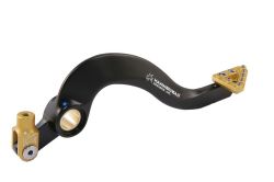 HammerHead 鍛造ブレーキペダル Suzuki RMZ450 2008-18