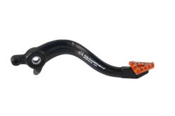 HammerHead 鍛造ブレーキペダル KTM 2017-2019 SX SX-F EXC EXC-F XEC-F XCW 125-500 OEM 品番: 79413050044