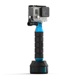 GoPole シーンラプス 360