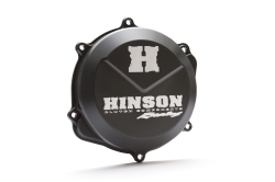 HINSON ヒンソン ビレットクラッチカバー CRF250R/RX 2018-2021
