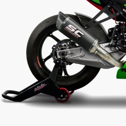 SUTER Swingarm スータースイングアームKawasaki ZX10-R