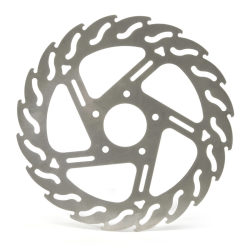 Moto-Master モトマスターFlame・フレーム・ハーレーダビッドソン用プレミアムブレーキローター