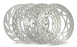 Moto-Master（モトマスター）ビンテージブレーキディスク