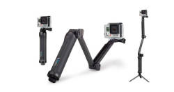 GoPro 3-Way AFAEM-001
