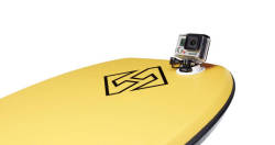 Bodyboard Mount ボディボードマウント  ABBRD-001