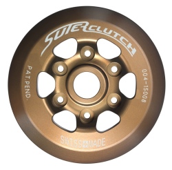 SUTER スーター プレッシャープレート