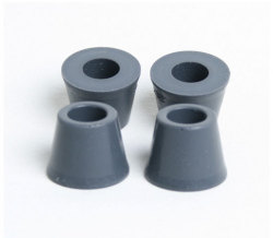 Kawasaki リプレイスメント　ラバーマウントコーン