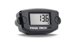 Trail Tech トレイルテック TTO 電圧計