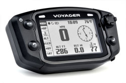 VOYAGER GPS デジタルメーターキット ・Trail Tech・ トレイルテック