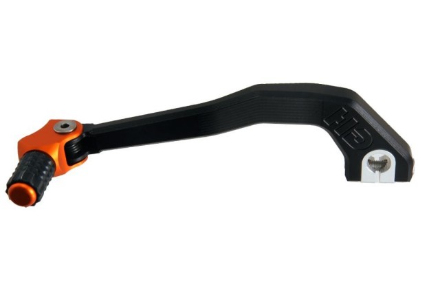ハーレーダビッドソン Harley Davidson Dyna用シフトペダル