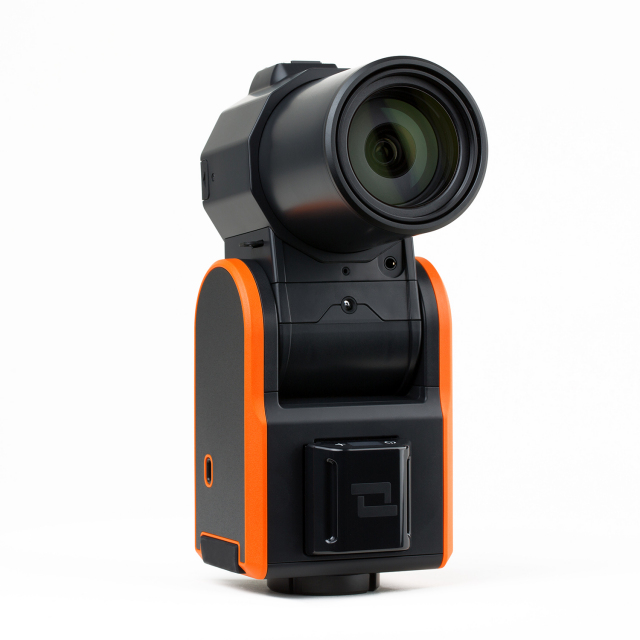 SOLOSHOT3＋　ベース　タグ　カメラ　キット SOLOSHOT3+ 好評受付中！- アップデートされたNew SOLOSHOT 日本
