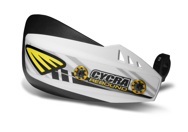CYCRA サイクラ リバウンド ハンドガード - CYCRA 日本正規販売