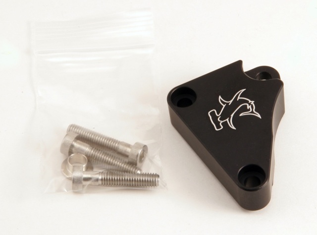 HammerHead ケースセーバー クラッチレリーズ スレーブ