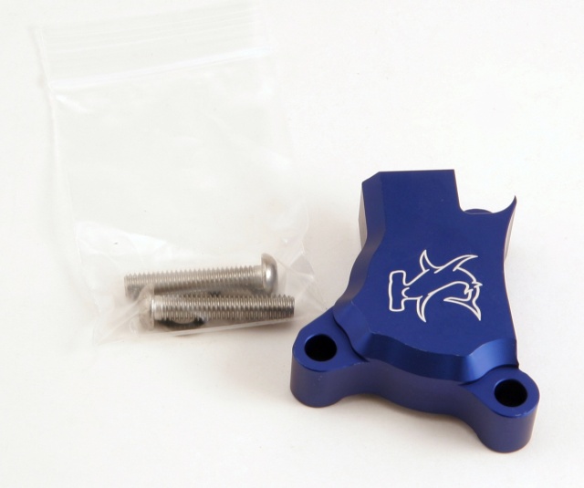 HammerHead ケースセーバー クラッチレリーズ スレーブ