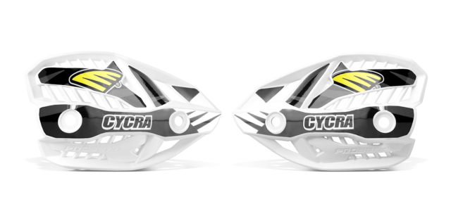 CYCRA サイクラ C.R.M ウルトラ / プロベンド ウルトラ ハンドガード用 CYCRA サイクラ C.R.M ウルトラ / プロベンド ウルトラ ハンドガード用