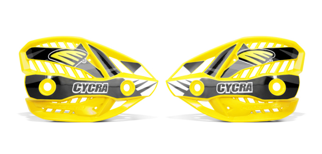 CYCRA サイクラ C.R.M ウルトラ / プロベンド ウルトラ ハンドガード用 CYCRA サイクラ C.R.M ウルトラ / プロベンド ウルトラ ハンドガード用