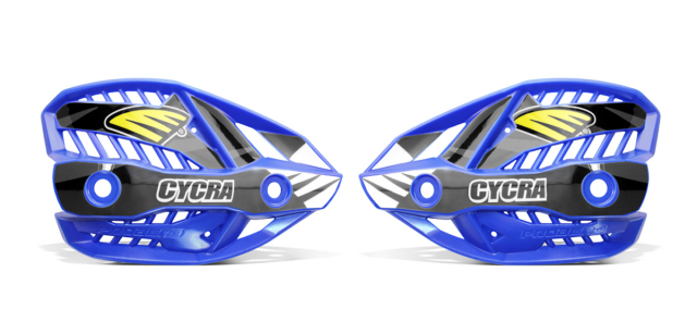 CYCRA サイクラ C.R.M ウルトラ / プロベンド ウルトラ ハンドガード用