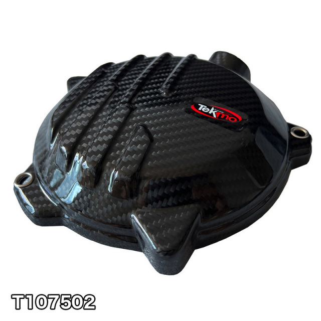 HINSON ヒンソン ビレットクラッチカバー CRF250R/RX 2018-2022 HINSON