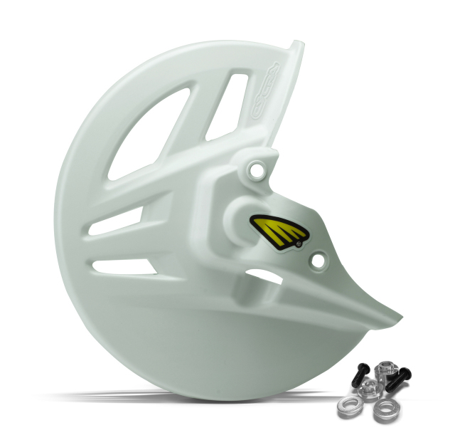 CYCRA サイクラ HONDA サイクラ ディスクカバー CRF250R/450R (2013