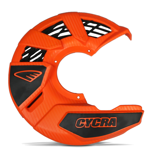 CYCRA サイクラ ユニバーサルディスクカバー （※要専用マウント