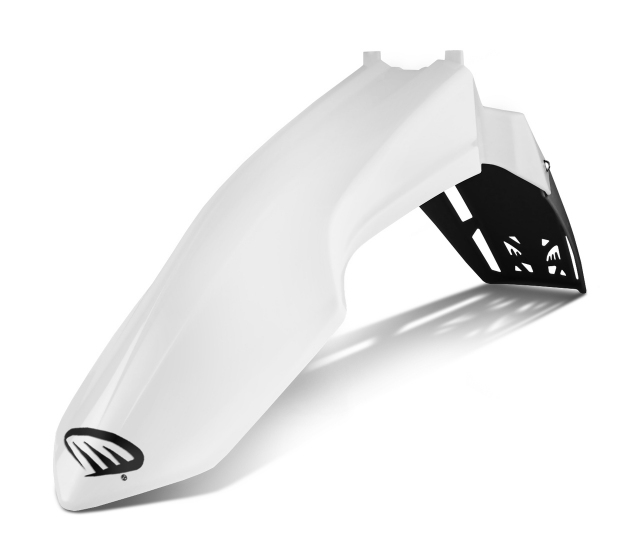 CYCRA サイクラ SUZUKI ベンテッド フロントフェンダー RM-Z250/450