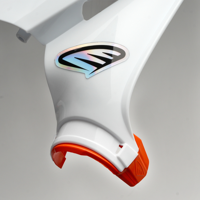 CYCRA サイクラ KTM スタジアムナンバープレート (2023-2024) - CYCRA CYCRA サイクラ KTM スタジアムナンバープレート (2023-2024) - CYCRA