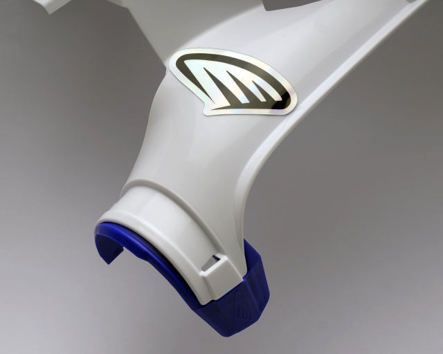 CYCRA サイクラ YAMAHA スタジアムナンバープレート YZ450F (2023