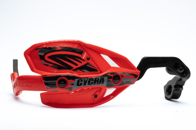 CYCRA サイクラ C.R.M.ウルトラハンドガードスペシャル