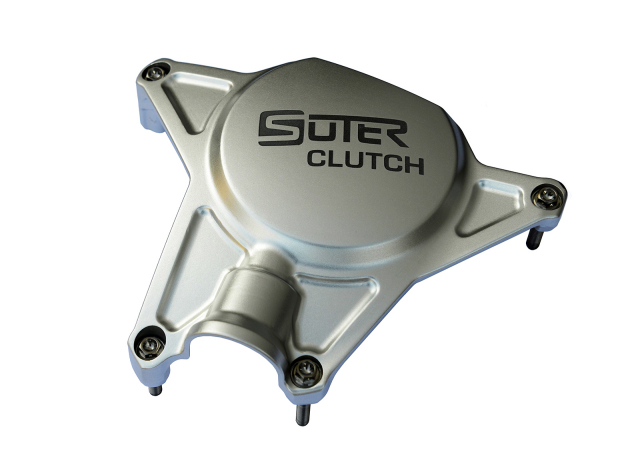 RMZ用　スリッパークラッチ　SUTER CLUTCH SUTER スータースリッパークラッチ Yamaha WR250X WR250R 2007