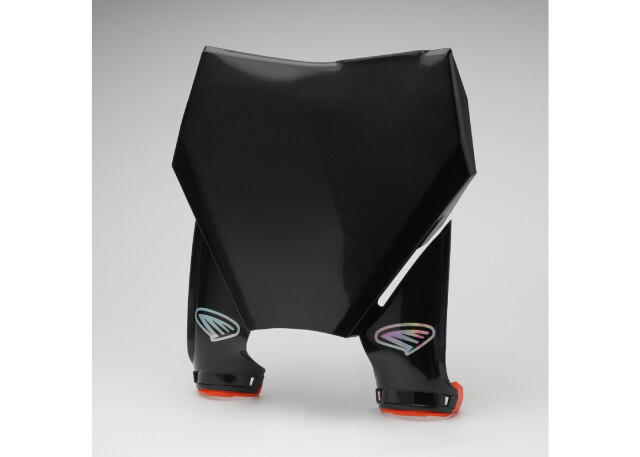 CYCRA サイクラ KTM スタジアムナンバープレート (2023-2024