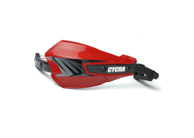 CYCRA サイクラ Vortex ハンドガード（クランプ付き） - CYCRA 日本