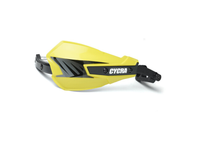 CYCRA サイクラ Vortex ハンドガード（クランプ付き） - CYCRA 日本