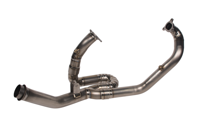 Tekmo Racing KTM ADVENTURE 1050/1090/1190/1290用チタン