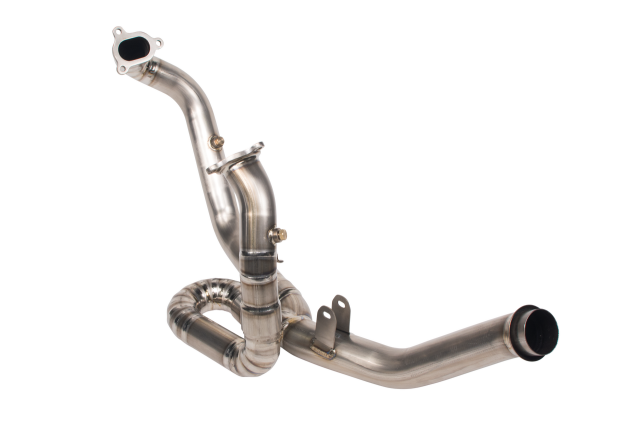 Tekmo Racing KTM ADVENTURE 1050/1090/1190/1290用チタン