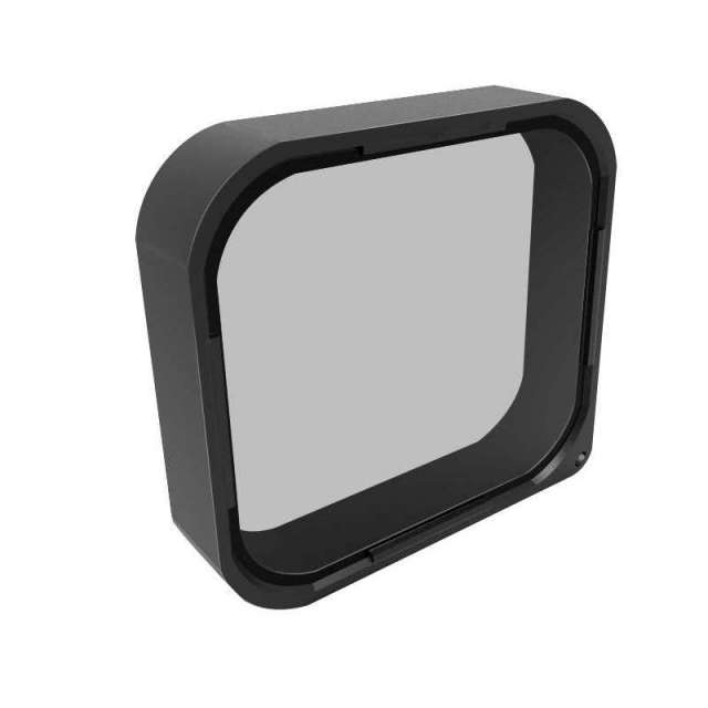 GoPro Hero5専用 スナップオン ガラス製 ND (減光)フィルター 4個セット