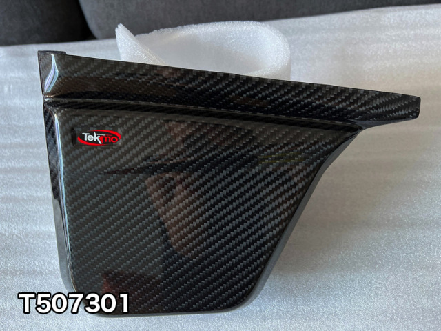 VTR250 FI用　カーボンタンクカバー VTR250 FI用 カーボンタンクカバー Amazon | バイク タンク